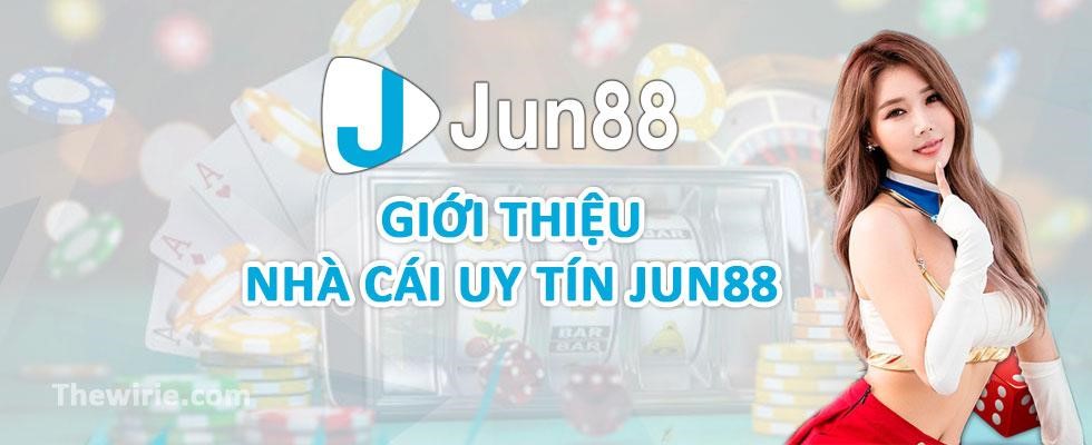 giao dien chinh cua cong game jun88