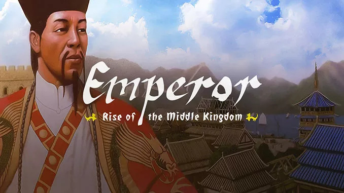 Những đặc điểm chung của trò chơi Emperor rise of the middle kingdom fshare
