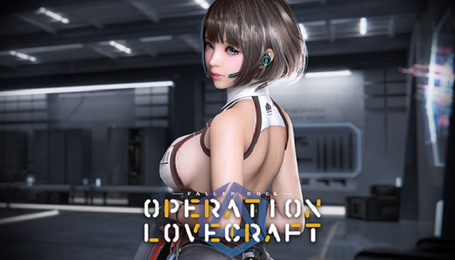 fallen doll: operation lovecraft-hình ảnh chân thực từng chi tiết