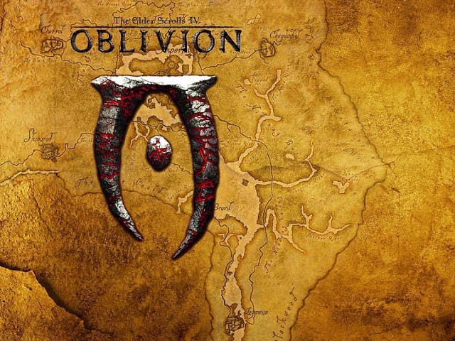 Những thông tin về xây dựng nhân vật trong game Oblivion